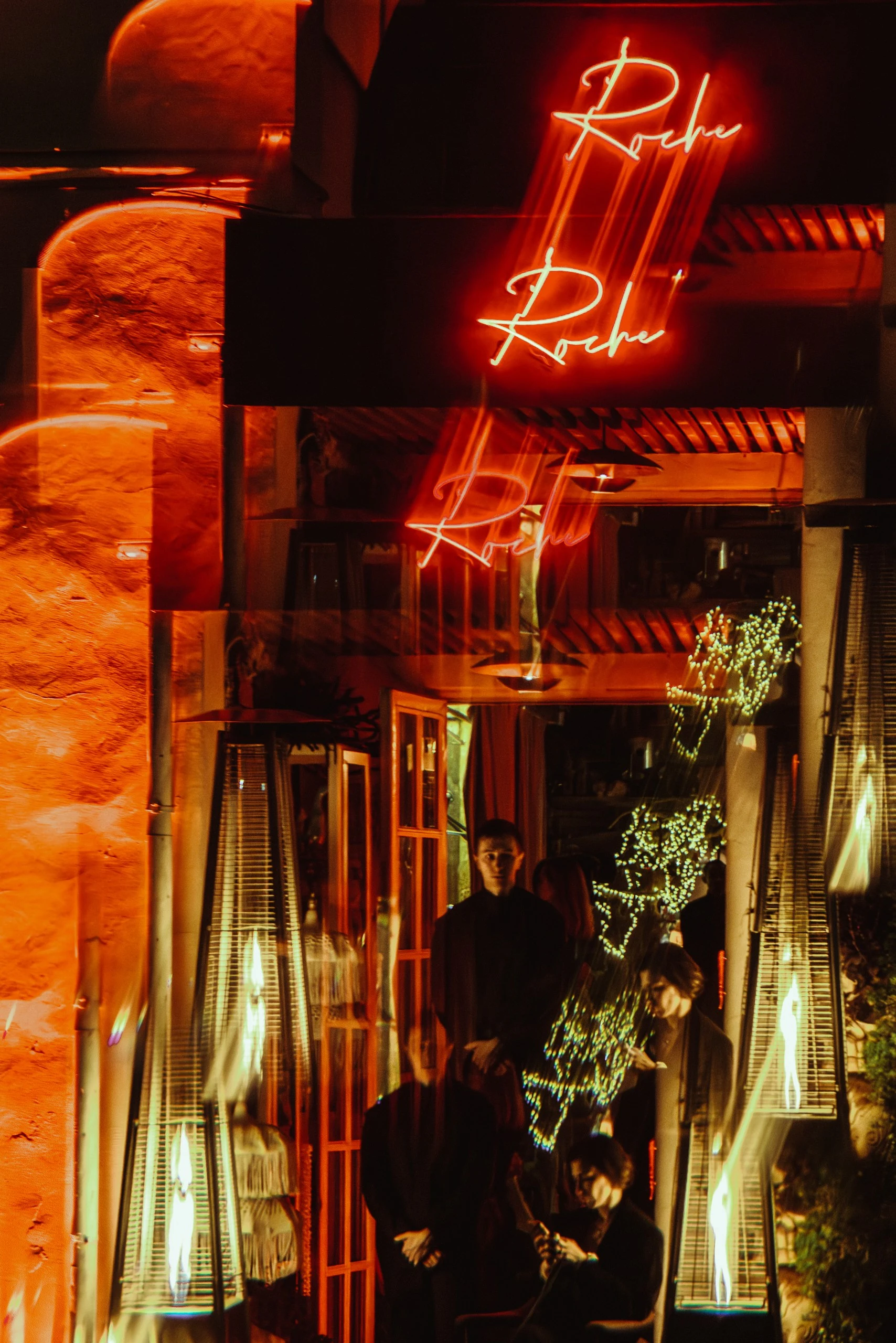 Madame Roche фоновое изображение