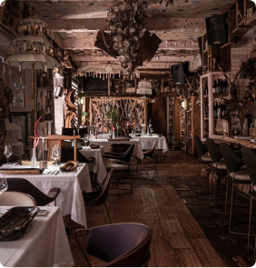 BISTRO